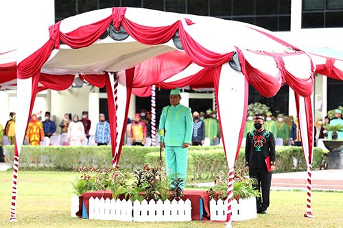 Wagub Kalteng : Palangka Raya Maju Signifikan 1 15 kalteng2 12