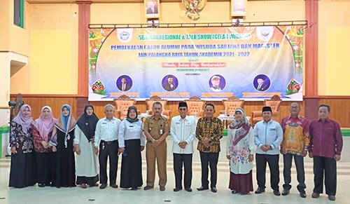 Wujudkan Kalteng Makin Berkah Dengan Kompetensi Wisudawan 1 15 kalteng2 14