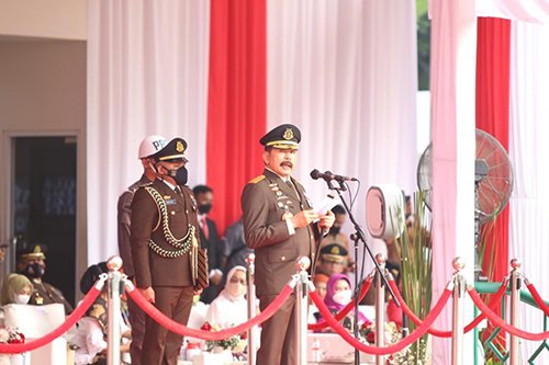 Hari Bhakti Adhyaksa Momentun Evaluasi dan Intropeksi Kinerja 1 15 kalteng4 2