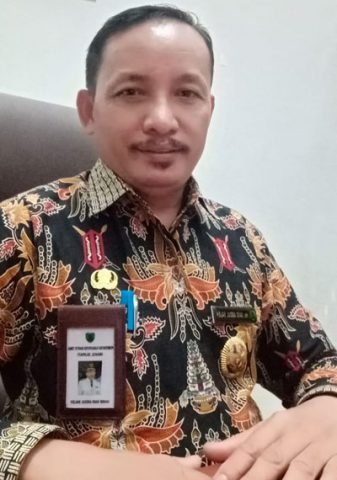 Momentum HUT Bhayangkara Ke – 76, Pemkab Bartim – Kepolisian Tingkatkan Sinergitas 1 15 kalteng5 1