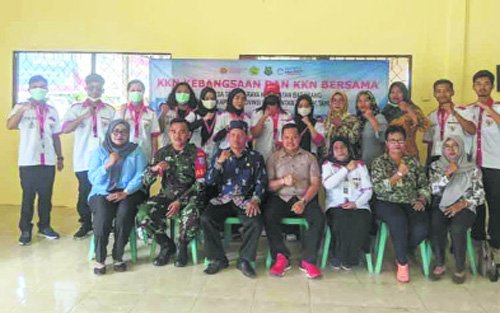 16 Kapuas 6