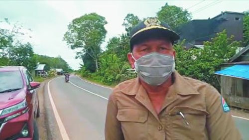 Legislator Kapuas sayangkan dibetuknya Pansus Raperda APBD 2021 1 16 kapuas 3