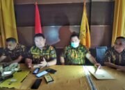 AMPG Berkomitmen Menangkan Pemilih Muda 20 AMPG Berkomitmen Menangkan Pemilih Muda