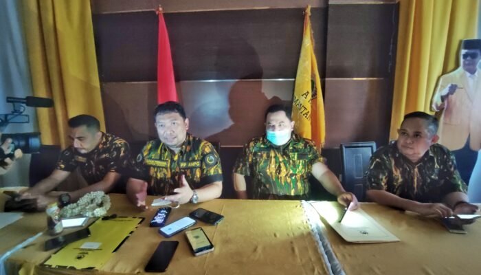 AMPG Berkomitmen Menangkan Pemilih Muda