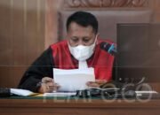 Praperadilan Ketua PDIP Kalsel Mardani Maming, Ditolak Hakim PN Jaksel 8 Praperadilan Ketua PDIP Kalsel Mardani Maming, Ditolak Hakim PN Jaksel