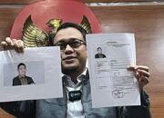 KPK Beberkan Status Buron Mardani Maming Berikut Ciri-cirinya 9 KPK Beberkan Status Buron Mardani Maming Berikut Ciri-cirinya