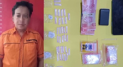 5 Sopir 2klm gabung 1