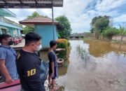 Terpeleset saat Cuci Kaki, Bocah di Pekauman Tewas Tenggelam