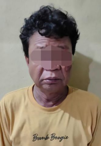 6 penipuan 2klm