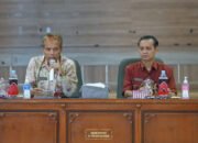 Pemko Bentuk Tim Pelaksana HUT RI ke 77