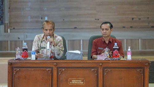 Pemko Bentuk Tim Pelaksana HUT RI ke 77 1 Hal 10 2 Klm BJB 2 2