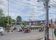 Pembangunan JPO Km. 34 Mulai Dilaksanakan
