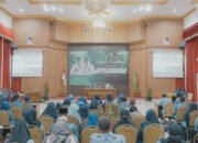 ASN Naik Pangkat Melalui “SI ASN”