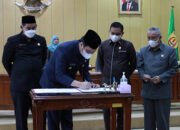 Pemko Banjarbaru Bertekat Tingkatkan Keuangan Daerah