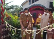 Presentasi Pencar Kerja Naik 1.6% Pemko Banjarbaru Gelar Job Fair 2022