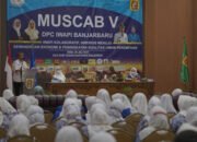 Reorganisasi Ikatan Wanita Pengusaha Indonesia