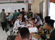 224 Peserta Semarakkan MTQ Kota Banjarbaru