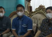 PT Tiang Banua Borneo Dukung Pembangunan Smart City