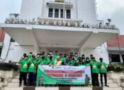 Puluhan Kontingan SOina Ikuti Ajang Pesona 2022