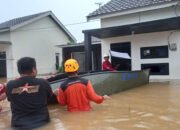 Dinas PUPR Banjarbaru Anggarkan Rp8,5 M Untuk Normalisasi Sungai
