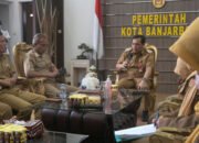 Wali Kota Aditya Pastikan E-katalog Banjarbaru Bakal Dilaksanakan Agustus