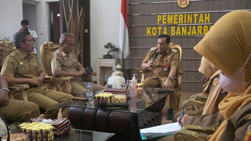 Wali Kota Aditya Pastikan E-katalog Banjarbaru Bakal Dilaksanakan Agustus 1 Hal 10 3 Klm BJb 1 10