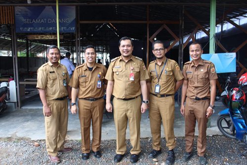 Walikota Banjarbaru Jadi Pendonor Darah Untuk Pasien Thalasemia 1 Hal 10 3 Klm BJb 2 3