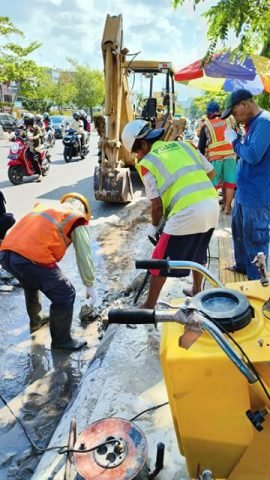 Hal 10 3 Klm PDAM Bocor scaled