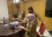 Penggunaan Tanda Tangan Elektronik ASN Mulai Diterapkan