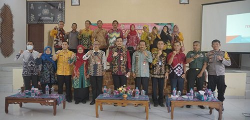 Walikota Banjarbaru Ajak Masyarakat Aktif Dalam Pembangunan 3 Hal 10 7 Klm BJB Gabung 2