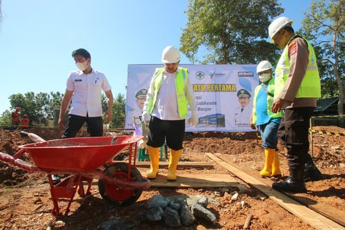 Hal 16 4 KLm Martapura Batu Permata