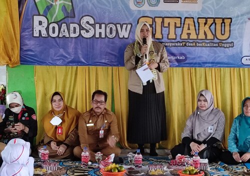 Hal 16 4 Klm Martapura Gitaku Manis