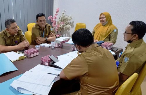 Pemkab Dukung Suara Banjar Menuju Mandiri 1 Hal 16 4 Klm Martapura Kumpulan pendapat