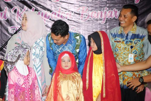 Hal 16 4 Klm Martapura Lomba bercerita