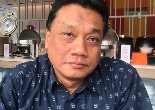 Pengumuman Pencurian Sandal Rhoma Irama Sabilal Muhtadin Hoax<br>Pengurus Bawa Rapat Besar 3 Hal 9 1 KlmGabung Samsu Rani