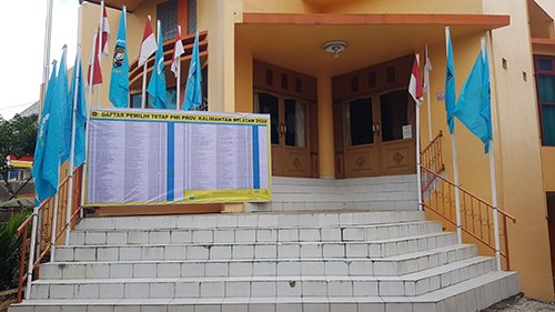 Hal 9 3 Klm PWI Kalsel