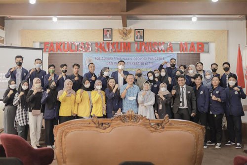 Hal 9 3 Klm Rahmad Noorlias