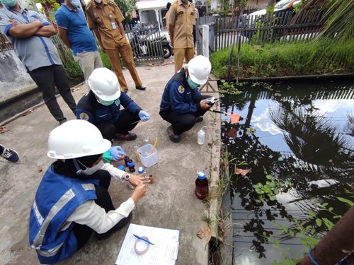 Hal 9 4 KLm Cemari Sungai