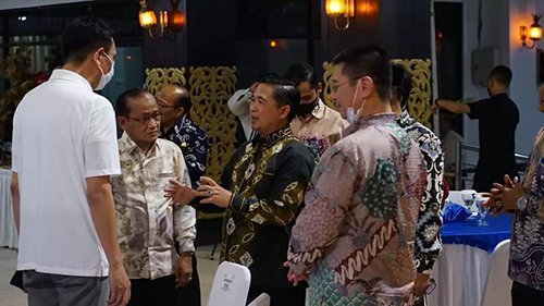 Potensi Nakes Banjarmasin Dikembangkan Hingga ke Negara Jepang 1 Hal 9 7 Klm Gabung KOntrak 1