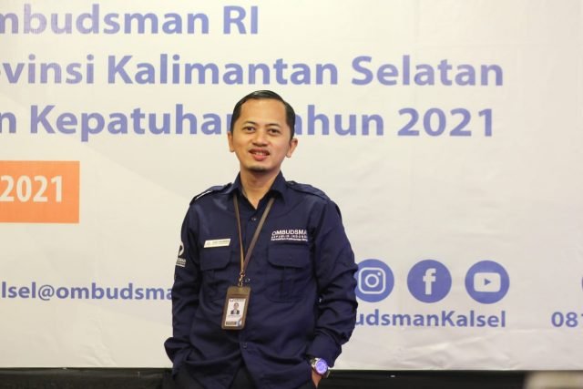 Ombudsman Kalsel Minta Disdik Fokus Tingkatkan Kualitas Pendidikan 1 IMG 20220328 WA0025 scaled