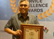 Bank Kalsel Raih Penghargaan di Ajang INFOBANK AWARD 2022 16 Bank Kalsel Raih Penghargaan di Ajang INFOBANK AWARD 2022