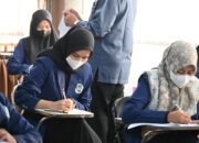 Mahasiswa UNISKA MAB Ikuti Seleksi KN-MIPA 2022 30 Mahasiswa UNISKA MAB Ikuti Seleksi KN-MIPA 2022