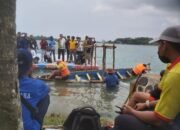 Besei Kambe Sumbang Emas Kontingen Kalsel di FORNAS Sumsel