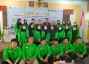 FE UNISKA (MAB) Gelar Pelatihan LKMM 29 FE UNISKA (MAB) Gelar Pelatihan LKMM