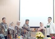 UNISKA (MAB) dan UMPR Sharing Program Pendidikan 28 UNISKA (MAB) dan UMPR Sharing Program Pendidikan