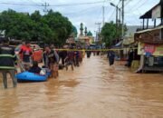 Hujan Deras Rendam Tiga Kecamatan Di Kota Banjarbaru 13 Hujan Deras Rendam Tiga Kecamatan Di Kota Banjarbaru