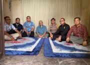 Cipta Kamtibmas, Polda Kalsel Silaturahmi dengan Kelompok Khilafatul Muslimin Kemas'ulan Ansharullah Tapin 26 Cipta Kamtibmas, Polda Kalsel Silaturahmi dengan Kelompok Khilafatul Muslimin Kemas’ulan Ansharullah Tapin