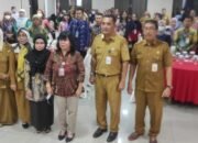 Dispersip Kalsel dan Perpusnas Lestarikan Karya para Penulis Banua 8 Dispersip Kalsel dan Perpusnas Lestarikan Karya para Penulis Banua