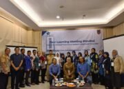 Perpusnas Fasilitasi PLM Bagi Para Pengelola Perpustakaan di 33 Lokasi, Hari Ini Giiiran Kalsel 9 Perpusnas Fasilitasi PLM Bagi Para Pengelola Perpustakaan di 33 Lokasi, Hari Ini Giiiran Kalsel