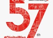 57 Tahun Telkom Indonesia, Akselerasi Terwujudnya Mimpi Anak Bangsa Melalui Digitalisasi 14 57 Tahun Telkom Indonesia, Akselerasi Terwujudnya Mimpi Anak Bangsa Melalui Digitalisasi